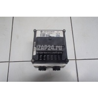 Блок ABS (насос) VAG Passat [B6] (2005 - 2010) 3C0614095NBEF