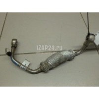 Трубка турбокомпрессора (турбины) VAG Octavia (A5 1Z-) (2004 - 2013) 06J121497J