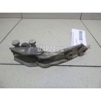 Ролик двери сдвижной средний VAG Transporter T4 (1991 - 1996) 701843336A