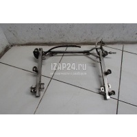 Рейка топливная (рампа) VAG A4 [B6] (2000 - 2004) 078133681BA