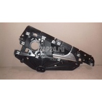 Ручка двери задней внутренняя правая VAG Allroad quattro (2012 - 2019) 4G08390204PK