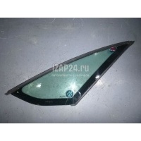 Стекло кузовное глухое левое Citroen-Peugeot C4 Grand Picasso (2006 - 2014) 8116LT