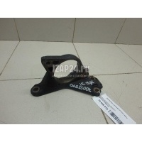 Кронштейн промежуточного вала Nissan Qashqai (J10) (2006 - 2014)  39780JD72B