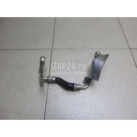 Трубка турбокомпрессора (турбины) VAG A4 [B7] (2005 - 2007) 06D121497A