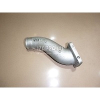 Фланец двигателя системы охлаждения Hyundai-Kia Sorento (2002 - 2009) 281694A100