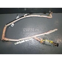 Подушка безопасности боковая (шторка) Honda Civic 5D (2006 - 2012) 78870SMGG82