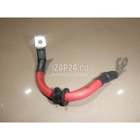Клемма аккумулятора минус Fiat Albea (2002 - 2012) 51791348