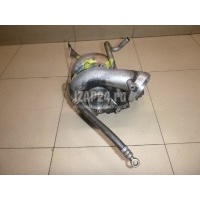 Турбокомпрессор (турбина) BMW X3 E83 (2004 - 2010) 11652414334