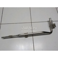 Трубка охлажд. жидкости металлическая Toyota GS 250/350/300H (2012 - 2018) 1627936030