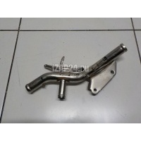 Трубка охлажд. жидкости металлическая Toyota GS 250/350/300H (2012 - 2018) 1627836020