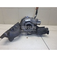 Турбокомпрессор (турбина) Volvo C30 (2006 - 2013) 36000575