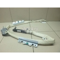 Подушка безопасности боковая (шторка) Volvo S60 (2000 - 2009) 8623228