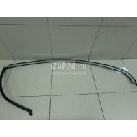 Накладка стекла заднего левого Volvo S80 (2006 - 2016) 31301876