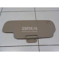 Козырек солнцезащитный (внутри) Toyota LX 470 (1998 - 2007) 7433060030A0