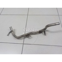 Трубка охлажд. жидкости металлическая Toyota Auris (E15) (2006 - 2012) 1626837030