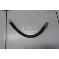 Клемма аккумулятора минус VAG A8 [4E] (2002 - 2010) 4E0971235B