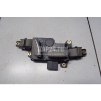 Блок кнопок управления сиденьем VAG A8 [4E] (2002 - 2010) 4E0959766HEC3