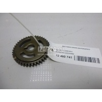 Шестерня (шкив) распредвала Hyundai-Kia i10 (2007 - 2013) 2422103000
