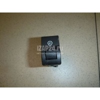 Кнопка освещения панели приборов Mazda Ranger (2006 - 2012) UR66666R0