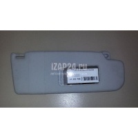 Козырек солнцезащитный (внутри) VAG Golf V (2003 - 2009) 1K0857552K2F4
