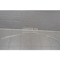 Накладка (кузов наружные) VAG A8 [4E] (2002 - 2010) 4E0853704B2ZZ