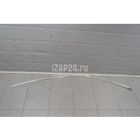 Накладка (кузов наружные) VAG A8 [4E] (2002 - 2010) 4E0853703B2ZZ