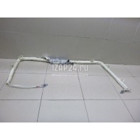 Подушка безопасности боковая (шторка) GM Cruze (2009 - 2016) 13251652