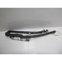 Подушка безопасности боковая (шторка) Renault Megane III (2009 - 2016) 985P00015R