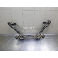 Балка задняя VAG A4 [B6] (2000 - 2004) 8E0505235BN