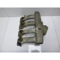 Коллектор впускной VAG A4 [B7] (2005 - 2007) 06B133201AQ