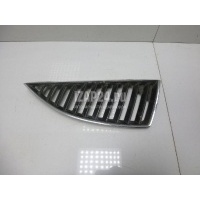 Решетка радиатора правая Mitsubishi Lancer (CS/Classic) (2003 - 2008) MN161114