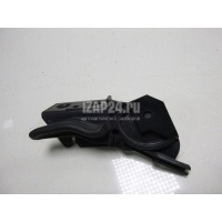 Ручка открывания капота GM Corsa D (2006 - 2015) 13186910