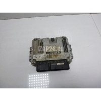 Блок управления двигателем Hyundai-Kia Picanto (2011 - 2017) 3911003445
