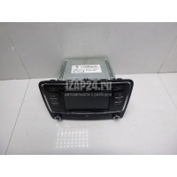 Магнитола VAG Superb (2008 - 2015) 3T0035156C