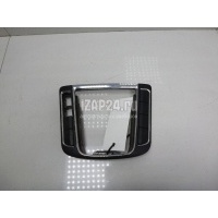 Накладка декоративная VAG Superb (2008 - 2015) 3T0863212BTDZ