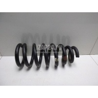 Пружина передняя Mitsubishi Pajero/Montero Sport (KH) (2008 - 2015) MR992337