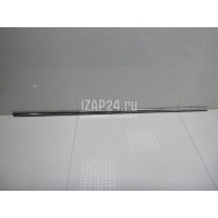 Накладка стекла переднего правого VAG Superb (2008 - 2015) 3T0837476A