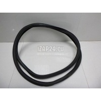 Уплотнитель (наружный) VAG Superb (2008 - 2015) 3T0837701