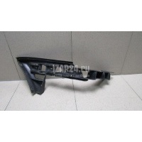Направляющая заднего бампера левая VAG Touran (2003 - 2010) 1T0807375A