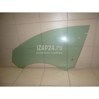 Стекло двери передней левой VAG A6 [C6,4F] (2004 - 2011) 4F0845201D