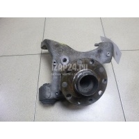 Кулак поворотный задний правый VAG A6 [C6,4F] (2004 - 2011) 4F0505434H