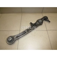 Рычаг передний нижний VAG A6 [C6,4F] (2004 - 2011) 4F0407151A