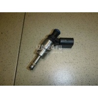 Форсунка инжекторная электрическая VAG A4 [B8] (2007 - 2015) 06E906036G