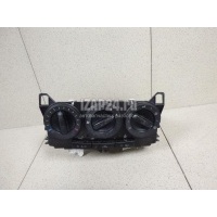 Блок управления отопителем Mazda Mazda 5 (CR) (2005 - 2010) CC3361190A