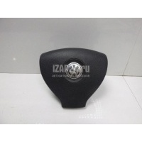 Подушка безопасности в рулевое колесо VAG Golf V (2003 - 2009) 3C0880201T1QB