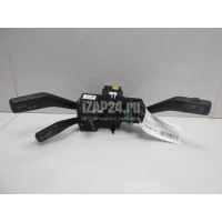 Переключатель подрулевой в сборе VAG Passat [B6] (2005 - 2010) 3C9953513R9B9