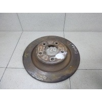 Диск тормозной задний Mazda Mazda 5 (CR) (2005 - 2010) C26Y26251