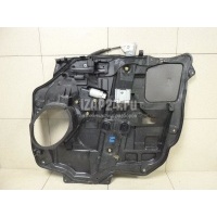 Стеклоподъемник электр. передний правый Mazda Mazda 5 (CR) (2005 - 2010) CC5158590C