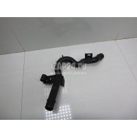 Трубка системы охлаждения Citroen-Peugeot 1007 2005 - 2009 1351VG