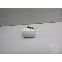 Накладка вставки замка двери Citroen-Peugeot 207 2006 - 2013 9101js